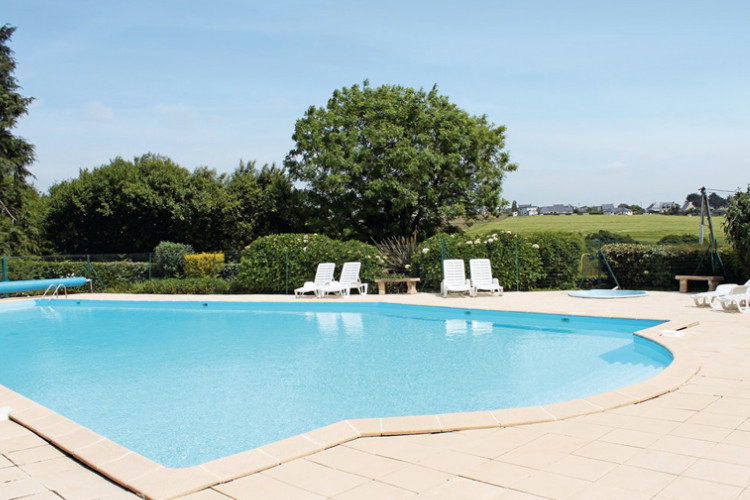 Le Panoramic Bretagne - Telgruc-sur-Mer visuel 3/11