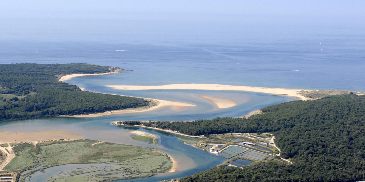 Le Paradis Das Loire-Gebiet - Talmont-Saint-Hilaire visuel 3/19 Le Paradis Das Loire-Gebiet - Talmont-Saint-Hilaire visuel 3/19