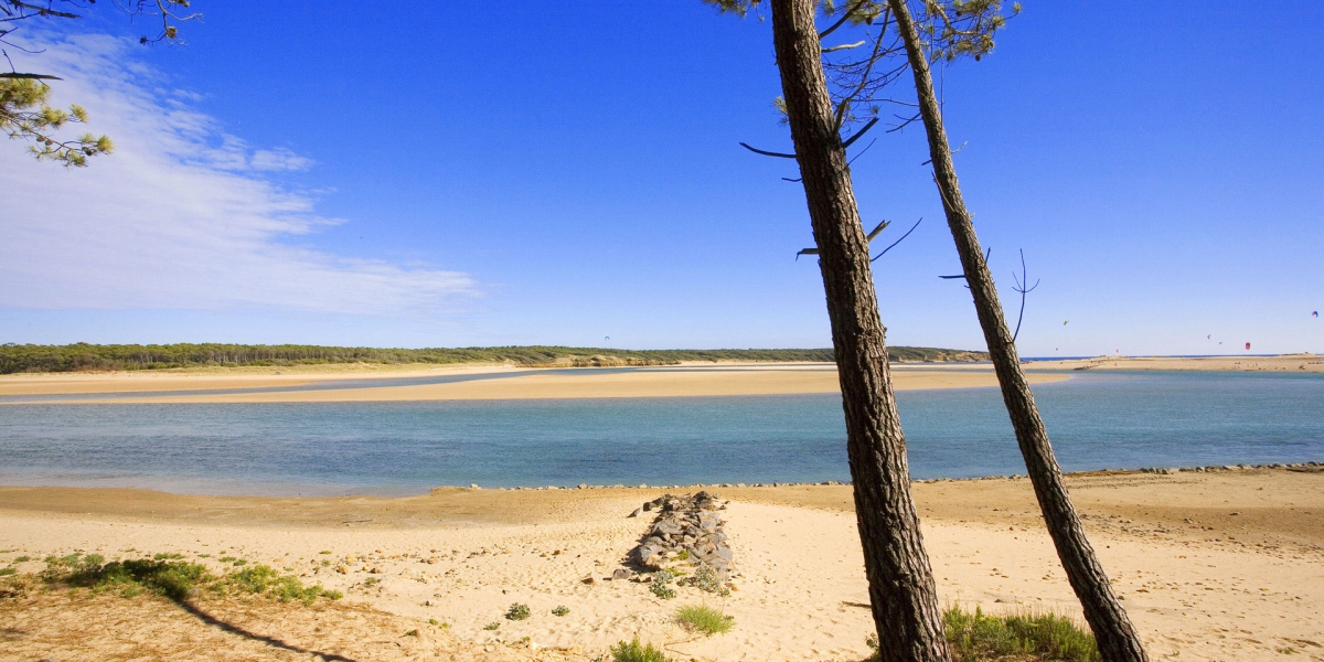 Le Paradis Das Loire-Gebiet - Talmont-Saint-Hilaire visuel 19/19 Le Paradis Das Loire-Gebiet - Talmont-Saint-Hilaire visuel 19/19