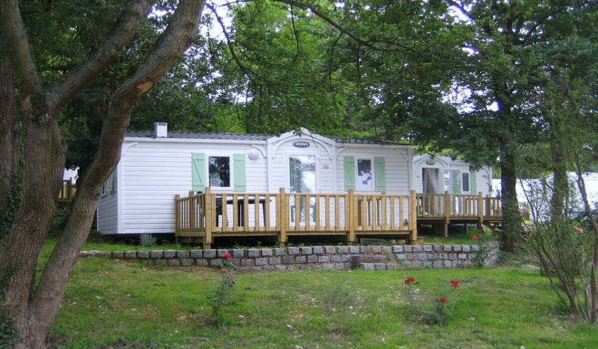 Le Parc de Paris Ile de France - Villevaudé visuel 6/12 Le Parc de Paris Ile de France - Villevaudé visuel 6/12