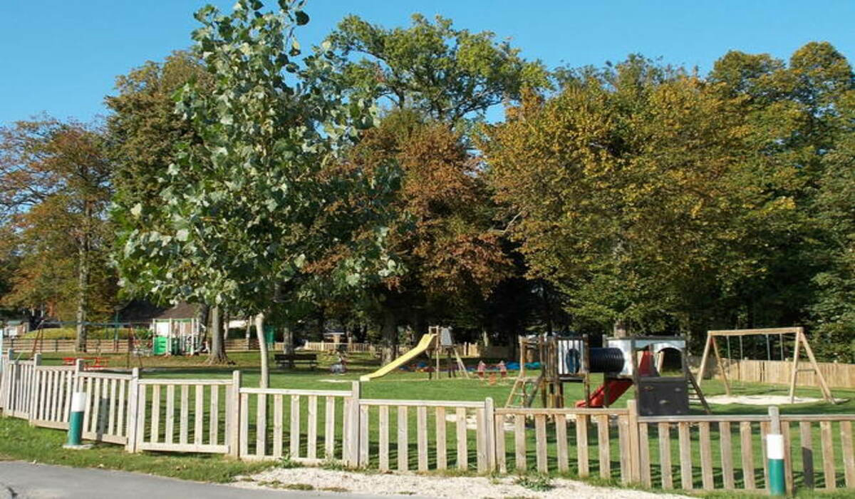 Le Parc de Paris Ile de France - Villevaudé visuel 4/12 Le Parc de Paris Ile de France - Villevaudé visuel 4/12