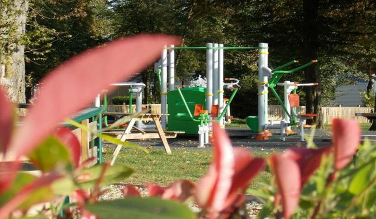 Le Parc de Paris Ile de France - Villevaudé visuel 5/12 Le Parc de Paris Ile de France - Villevaudé visuel 5/12