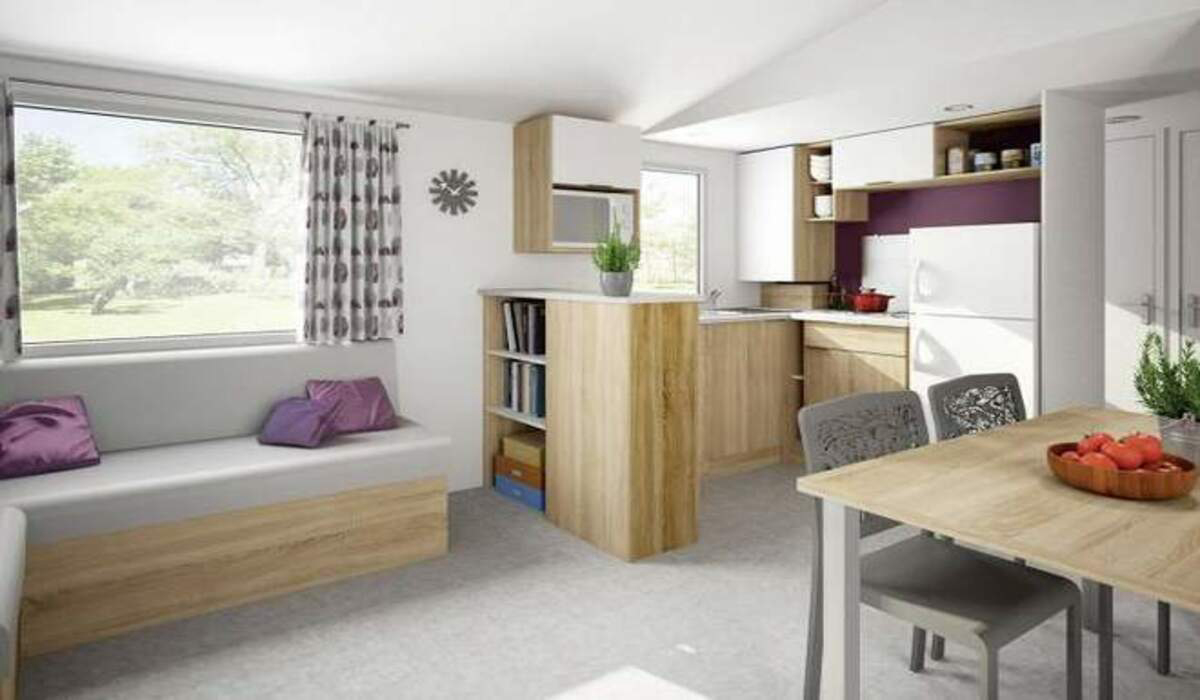 Le Parc de Paris Ile de France - Villevaudé visuel 7/12 Le Parc de Paris Ile de France - Villevaudé visuel 7/12