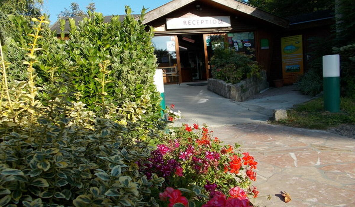 Le Parc de Paris Ile de France - Villevaudé visuel 2/12 Le Parc de Paris Ile de France - Villevaudé visuel 2/12