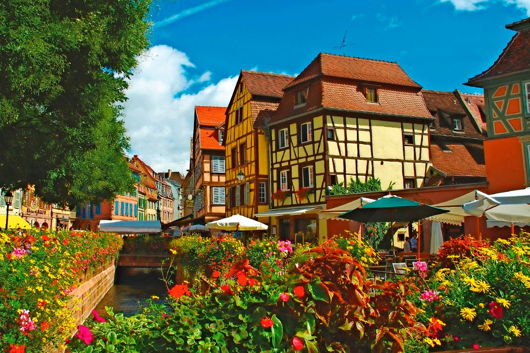 Le Parc de la Fecht Elsass - Munster visuel 13/13 Le Parc de la Fecht Elsass - Munster visuel 13/13