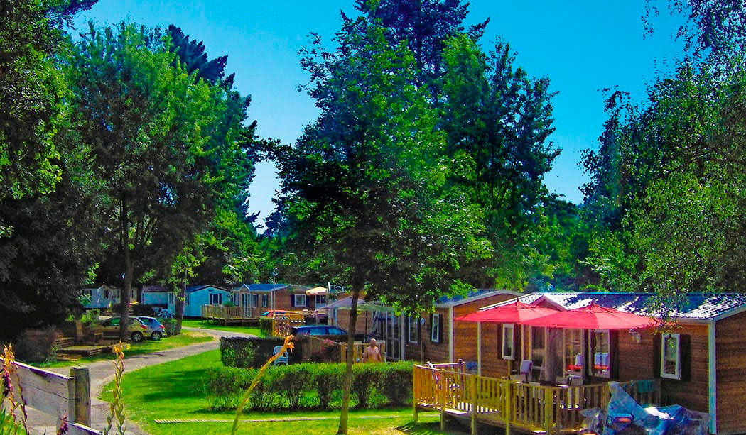 Le Parc de la Fecht Elsass - Munster visuel 1/13 Le Parc de la Fecht Elsass - Munster visuel 1/13