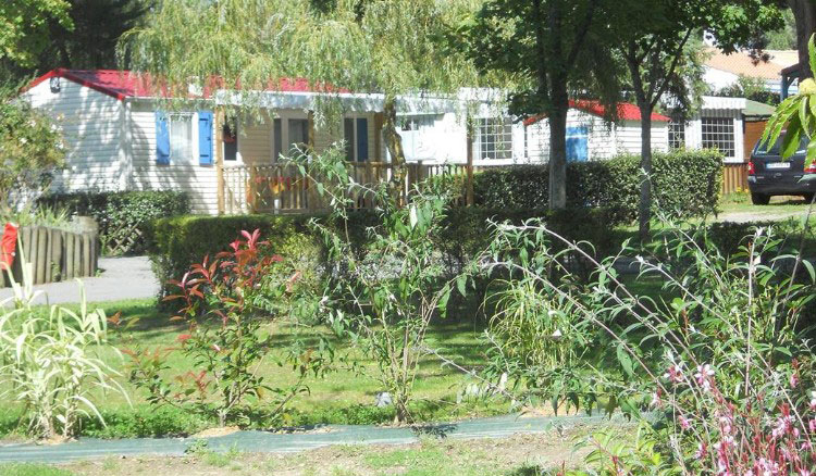 Le Parc de la Grève Das Loire-Gebiet - L'Aiguillon-sur-Vie visuel 5/9