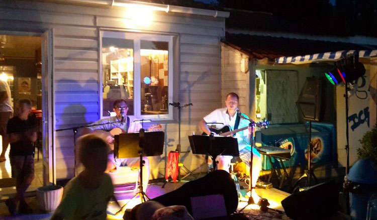 Le Parc de la Grève Das Loire-Gebiet - L'Aiguillon-sur-Vie visuel 9/9