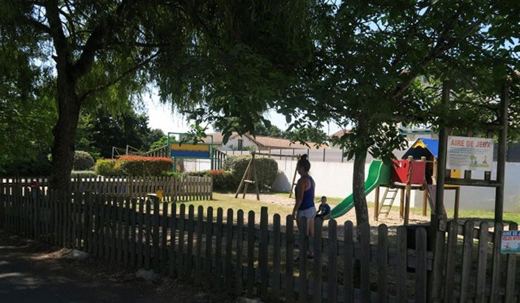 Le Parc de la Grève Das Loire-Gebiet - L'Aiguillon-sur-Vie visuel 8/9