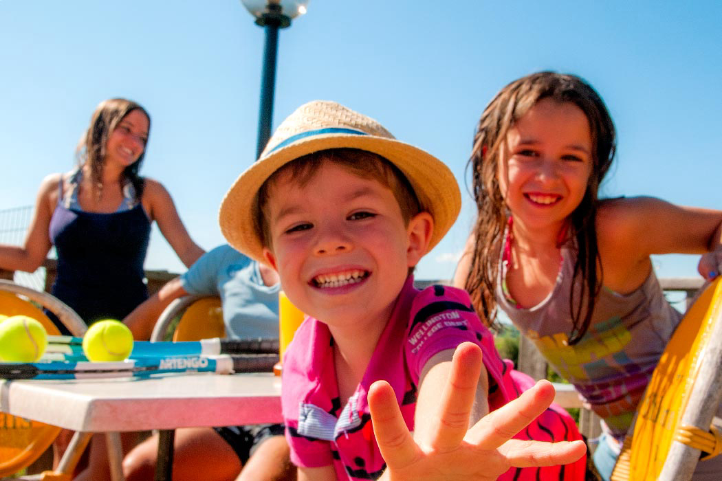 Le Parc des Allais Großes Zentrum - Trogues visuel 7/12 Le Parc des Allais Großes Zentrum - Trogues visuel 7/12