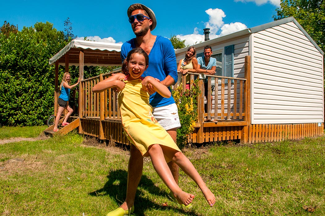 Le Parc des Allais Großes Zentrum - Trogues visuel 8/12 Le Parc des Allais Großes Zentrum - Trogues visuel 8/12