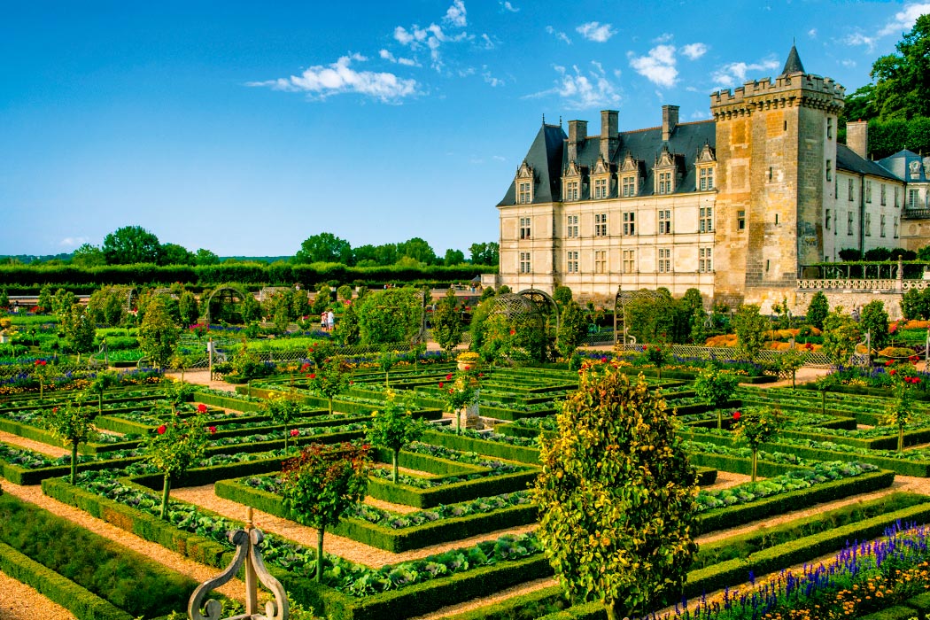 Le Parc des Allais Großes Zentrum - Trogues visuel 12/12 Le Parc des Allais Großes Zentrum - Trogues visuel 12/12