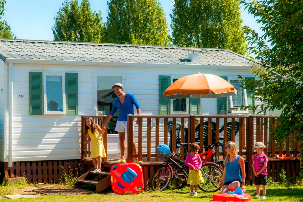 Le Parc des Allais Großes Zentrum - Trogues visuel 9/12 Le Parc des Allais Großes Zentrum - Trogues visuel 9/12