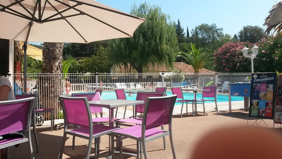 Le Parc des Monges Provence-Alpes-Côte d'Azur - Auribeau-sur-Siagne visuel 2/27