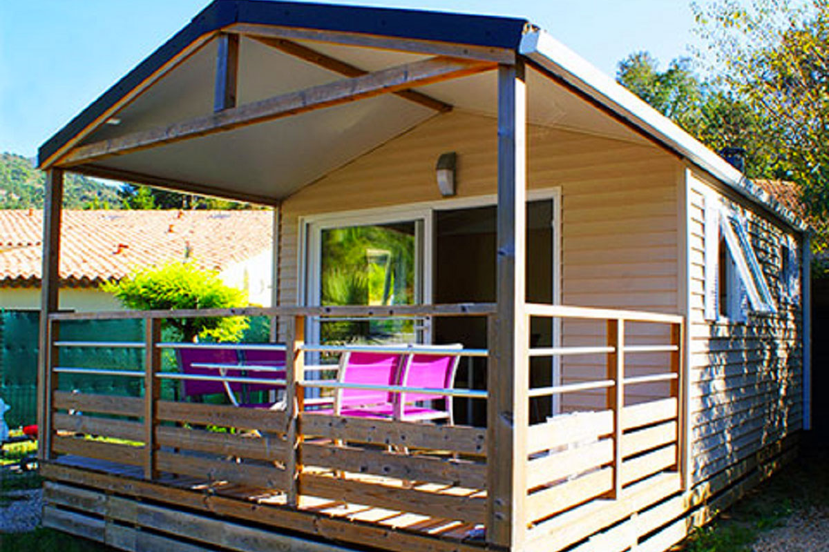 Le Parc des Monges Provence-Alpes-Côte d'Azur - Auribeau-sur-Siagne visuel 8/27