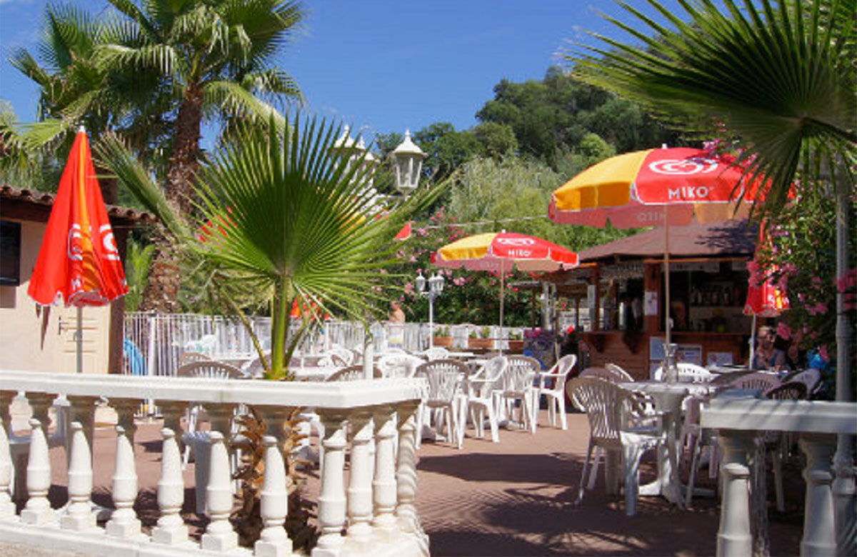 Le Parc des Monges Provence-Alpes-Côte d'Azur - Auribeau-sur-Siagne visuel 21/27