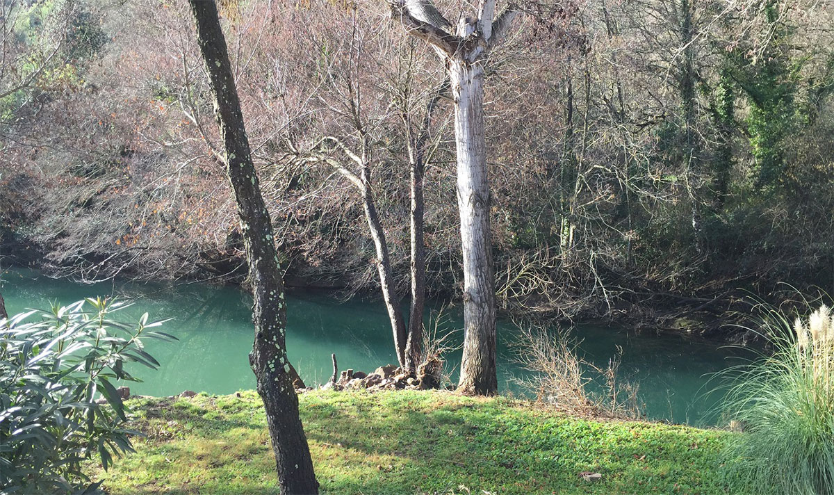Le Parc des Monges Provence-Alpes-Côte d'Azur - Auribeau-sur-Siagne visuel 17/27