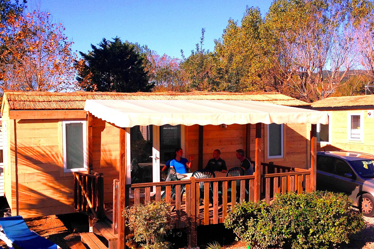 Le Parc des Monges Provence-Alpes-Côte d'Azur - Auribeau-sur-Siagne visuel 16/27