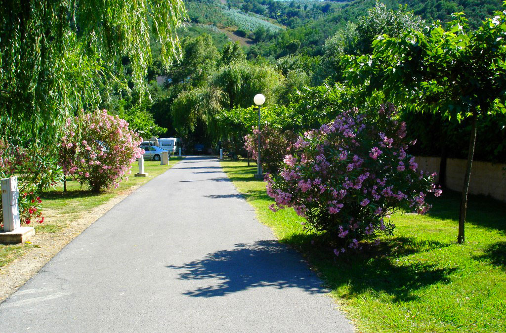 Le Parc des Monges Provence-Alpes-Côte d'Azur - Auribeau-sur-Siagne visuel 23/27
