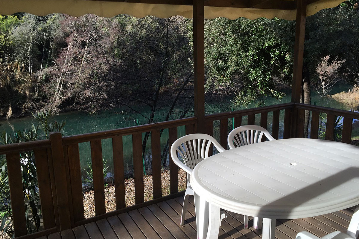 Le Parc des Monges Provence-Alpes-Côte d'Azur - Auribeau-sur-Siagne visuel 13/27