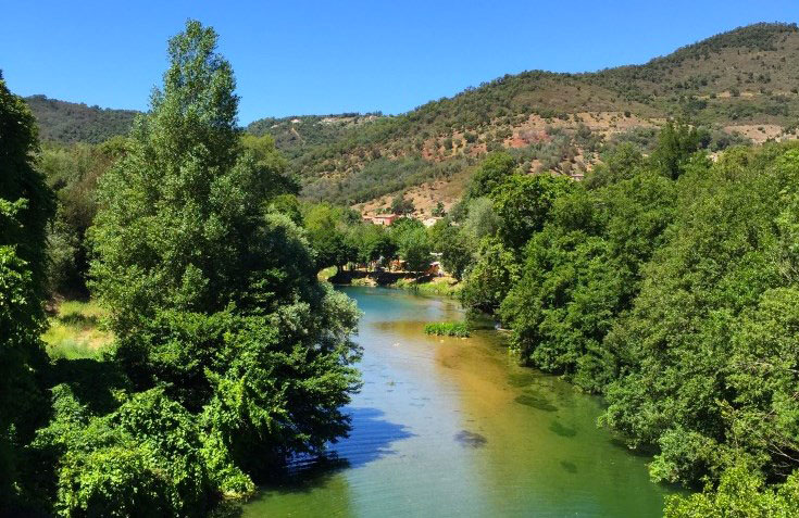Le Parc des Monges Provence-Alpes-Côte d'Azur - Auribeau-sur-Siagne visuel 4/27