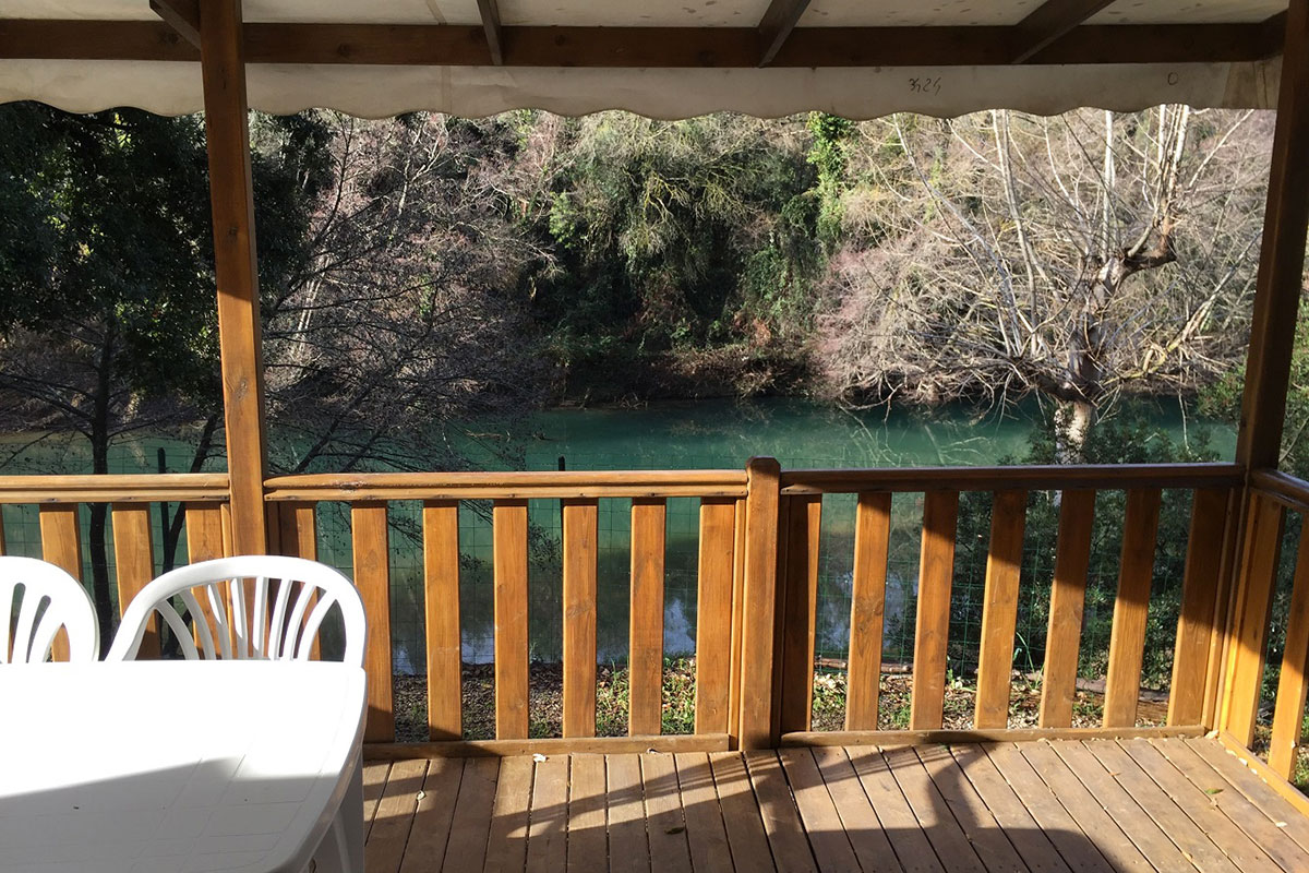 Le Parc des Monges Provence-Alpes-Côte d'Azur - Auribeau-sur-Siagne visuel 6/27