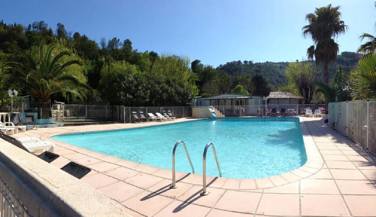 Le Parc des Monges Provence-Alpes-Côte d'Azur - Auribeau-sur-Siagne visuel 3/27