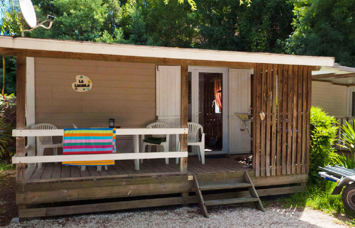 Le Parc des Monges Provence-Alpes-Côte d'Azur - Auribeau-sur-Siagne visuel 22/27