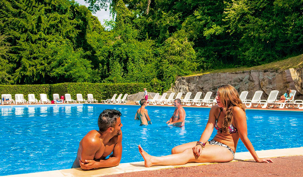 Paris Sud Tohapi Ile de France - Saint-Chéron visuel 1/12 Paris Sud Tohapi Ile de France - Saint-Chéron visuel 1/12