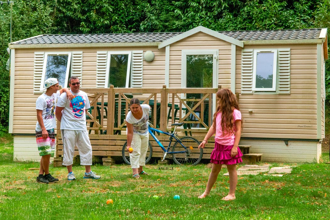 Paris Sud Tohapi Ile de France - Saint-Chéron visuel 11/12 Paris Sud Tohapi Ile de France - Saint-Chéron visuel 11/12