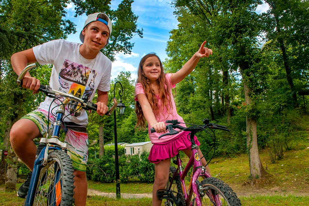 Paris Sud Tohapi Ile de France - Saint-Chéron visuel 10/12 Paris Sud Tohapi Ile de France - Saint-Chéron visuel 10/12