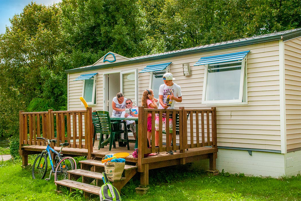 Paris Sud Tohapi Ile de France - Saint-Chéron visuel 4/12 Paris Sud Tohapi Ile de France - Saint-Chéron visuel 4/12