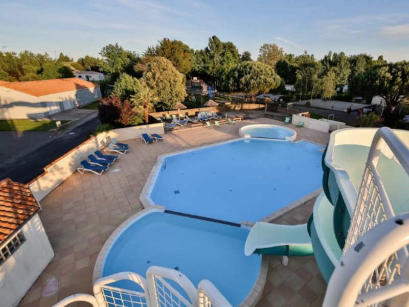 Le Pavillon Das Loire-Gebiet - La Mothe-Achard visuel 9/9 Le Pavillon Das Loire-Gebiet - La Mothe-Achard visuel 9/9