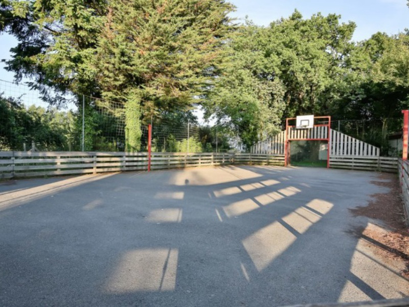 Le Pavillon Das Loire-Gebiet - La Mothe-Achard visuel 6/9 Le Pavillon Das Loire-Gebiet - La Mothe-Achard visuel 6/9