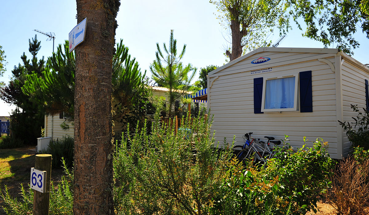Le Pavillon Bleu Das Loire-Gebiet - La Faute-sur-Mer visuel 7/19 Le Pavillon Bleu Das Loire-Gebiet - La Faute-sur-Mer visuel 7/19