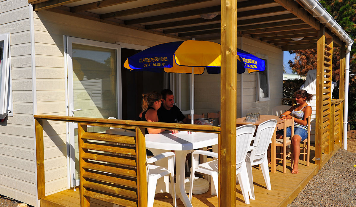 Le Pavillon Bleu Das Loire-Gebiet - La Faute-sur-Mer visuel 12/19 Le Pavillon Bleu Das Loire-Gebiet - La Faute-sur-Mer visuel 12/19