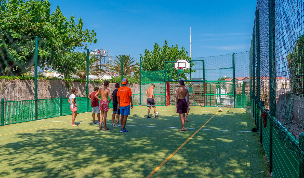 Le Petit Mousse Languedoc-Roussillon - Vias visuel 5/11