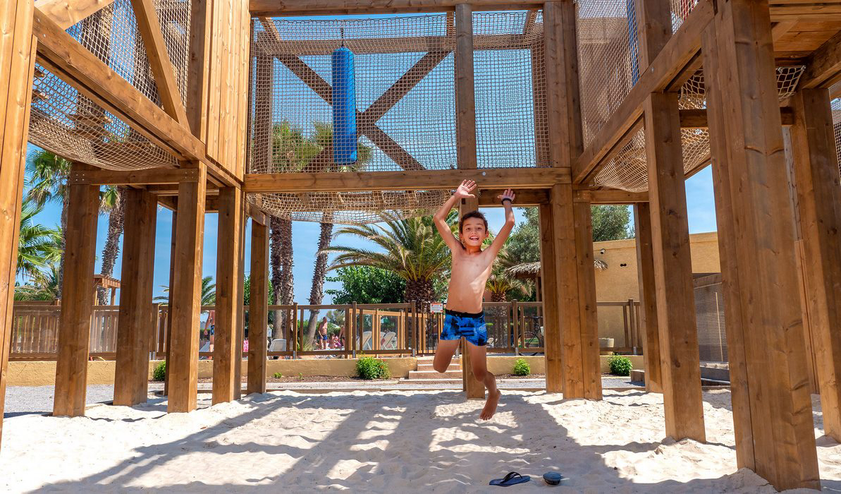 Le Petit Mousse Languedoc-Roussillon - Vias visuel 9/11