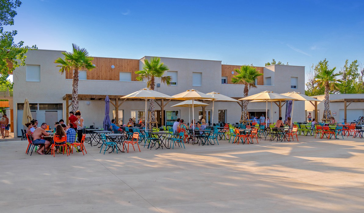 Le Petit Mousse Languedoc-Roussillon - Vias visuel 8/11