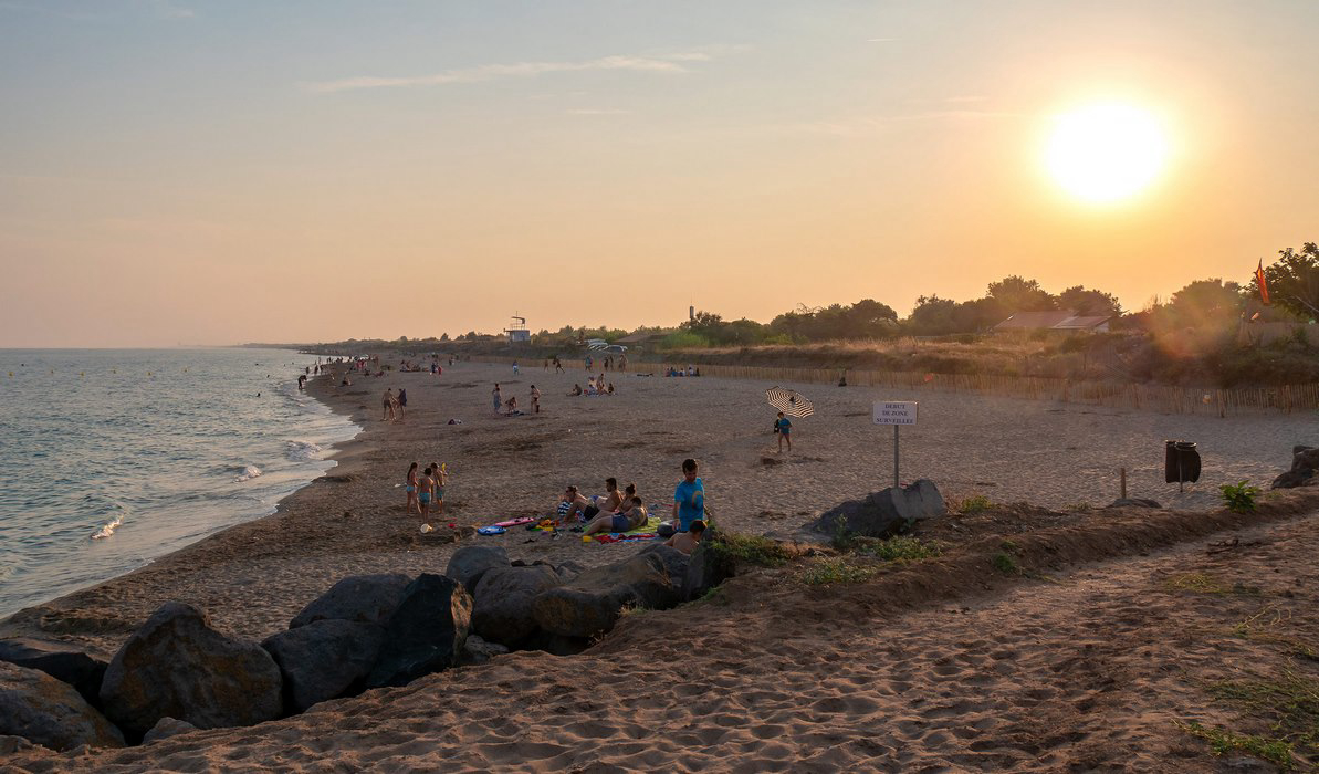 Le Petit Mousse Languedoc-Roussillon - Vias visuel 11/11