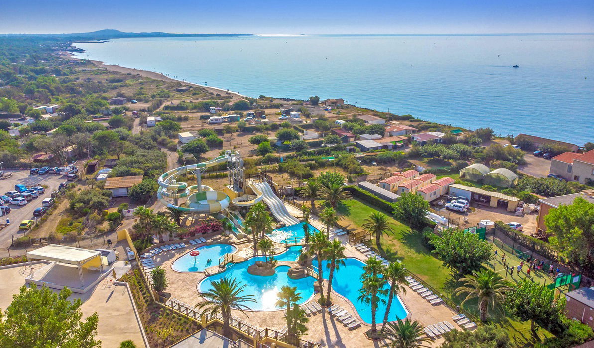 Le Petit Mousse Languedoc-Roussillon - Vias visuel 3/11