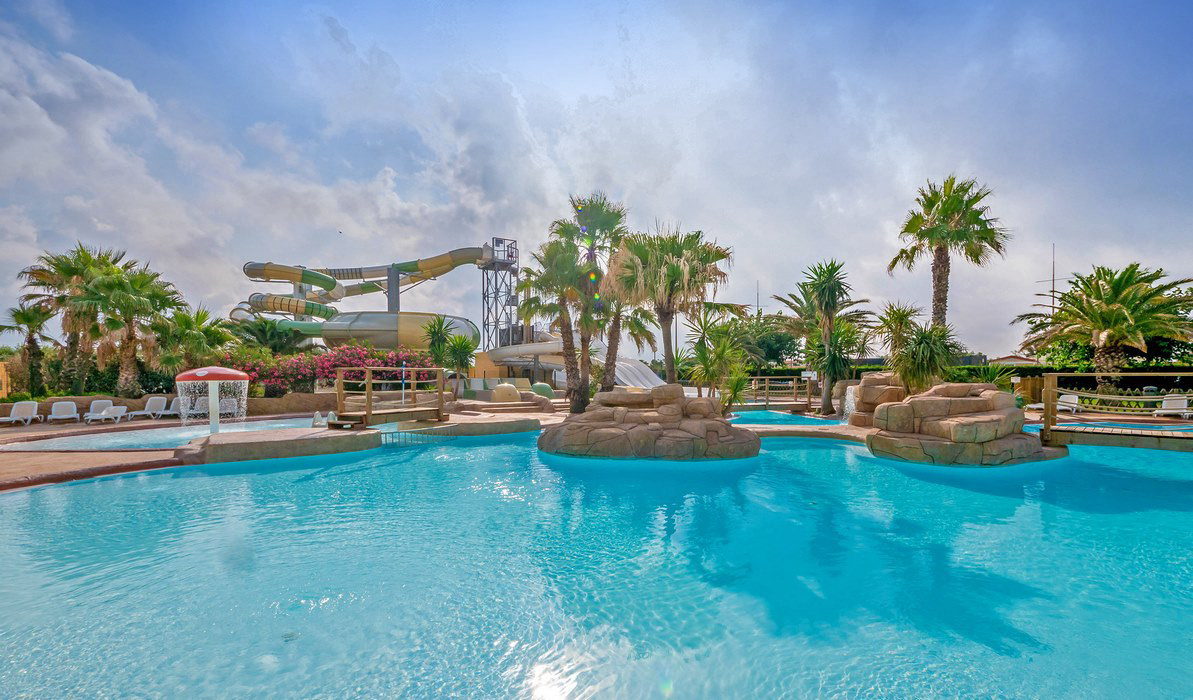 Le Petit Mousse Languedoc-Roussillon - Vias visuel 2/11