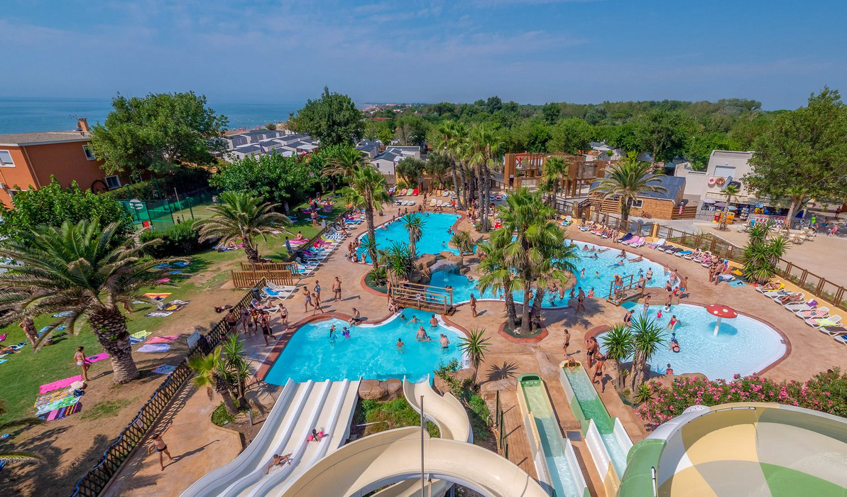 Le Petit Mousse Languedoc-Roussillon - Vias visuel 1/11