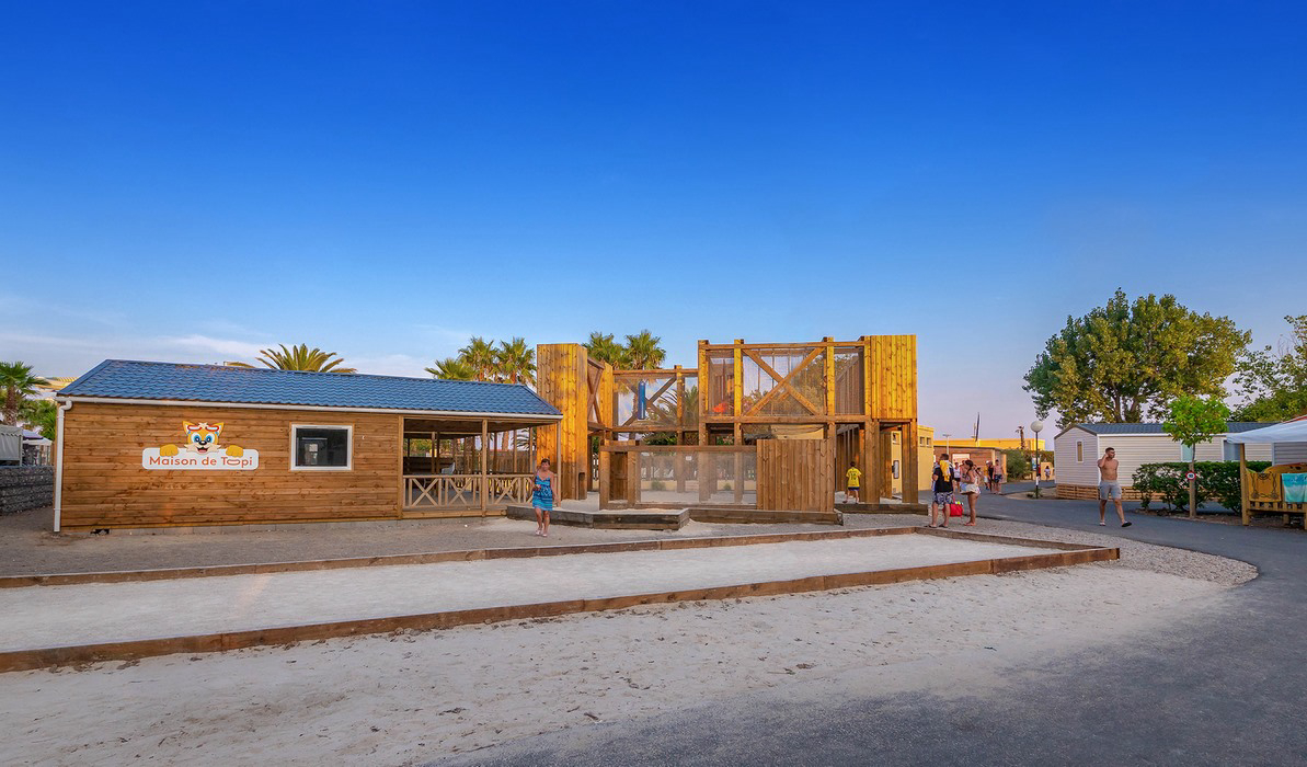 Le Petit Mousse Languedoc-Roussillon - Vias visuel 10/11