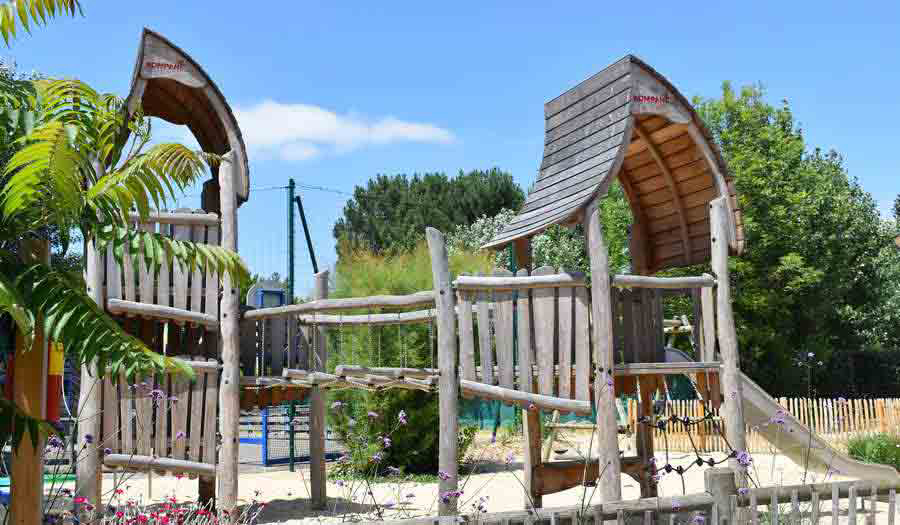 Le Petit Paris Das Loire-Gebiet - Château-d'Olonne visuel 12/25