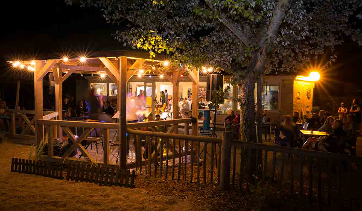 Le Petit Paris Das Loire-Gebiet - Château-d'Olonne visuel 14/25