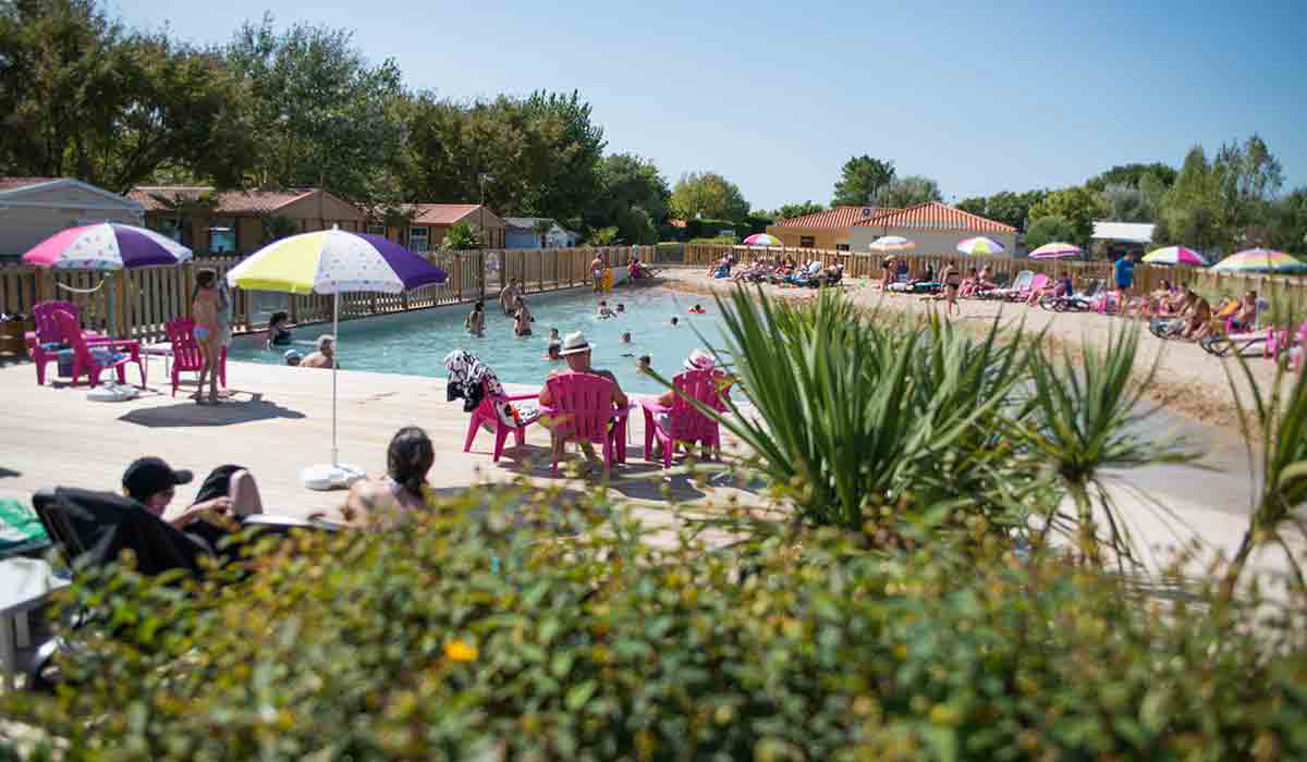 Le Petit Paris Das Loire-Gebiet - Château-d'Olonne visuel 6/25