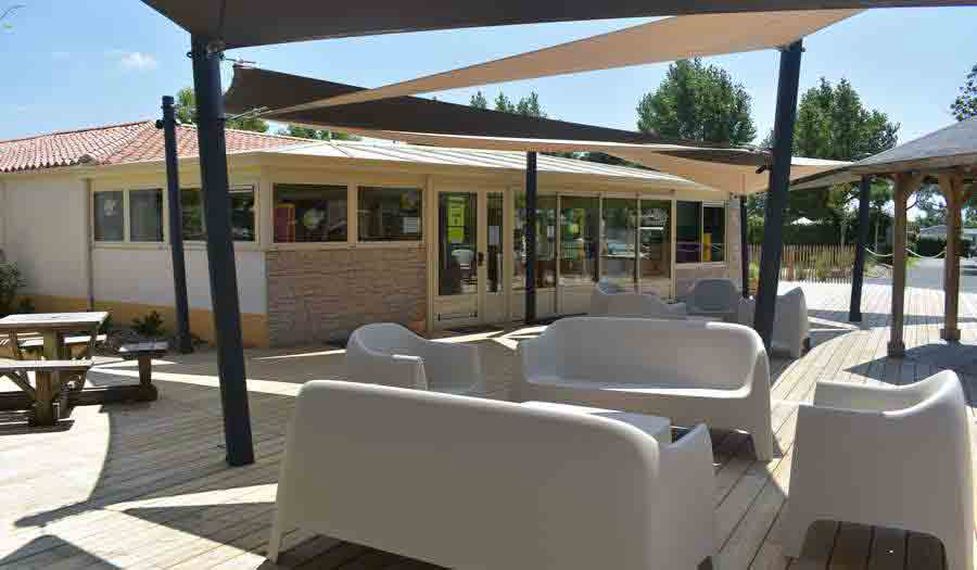 Le Petit Paris Das Loire-Gebiet - Château-d'Olonne visuel 11/25