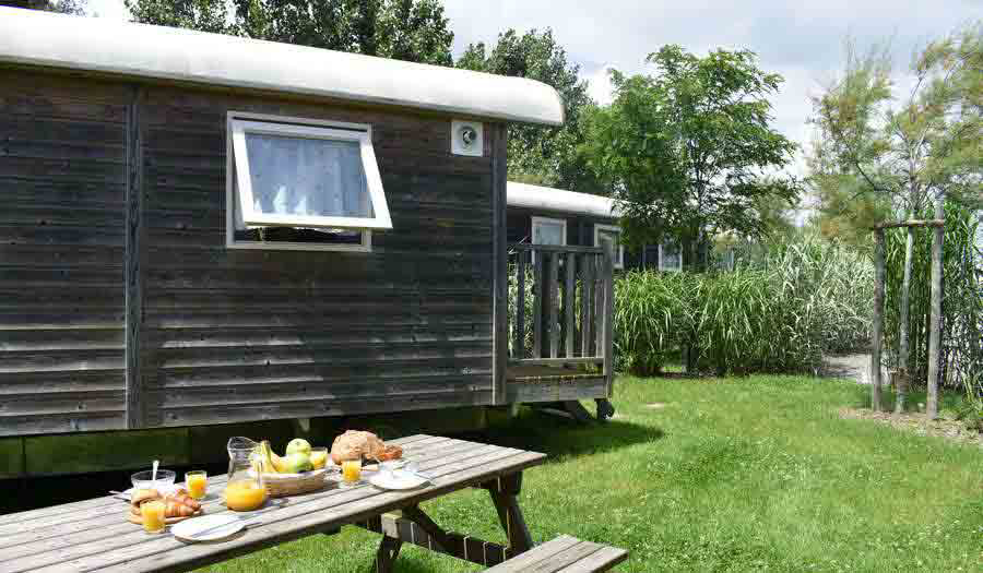 Le Petit Paris Das Loire-Gebiet - Château-d'Olonne visuel 9/25