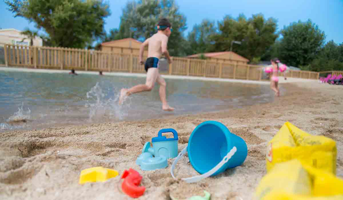 Le Petit Paris Das Loire-Gebiet - Château-d'Olonne visuel 4/25